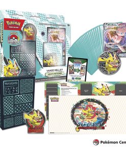 Pokemon TCG World Championship 2023 Mew