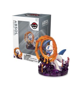 Pokemon Center Absol Exclusivo