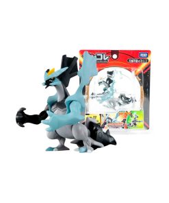 Pokemon Takara Tomy ML Black Kyurem