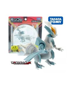 Pokemon Takara Tomy ML White Kyurem