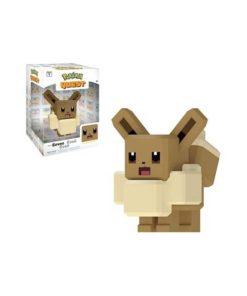 Pokemon Figura Quest Eevee Serie 1