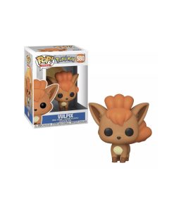Pokemon Funko 580 Vulpix