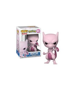 Pokemon Funko 581 Mewtwo