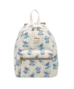 Loungefly Mochila Stitch Exclusivo