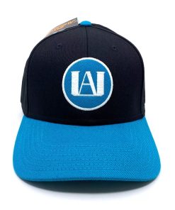 Gorra Bioworld Anime My Hero Academy Talla Standar