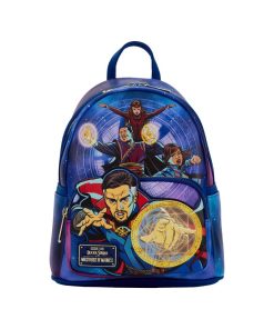 Loungefly Marvel DR Strange Multiverse Mochila
