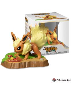 Pokemon Eevee y Sus Amigos Flareon by Funko