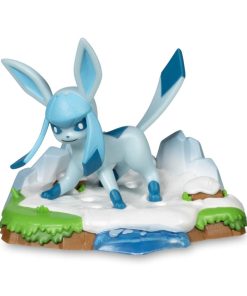 Pokemon Eevee y Sus Amigos Glaceon by Funko