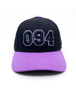 Pokemon Gorra Bioworld Gengar Adulto