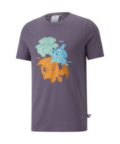 Pokemon Puma Polo Evoluciones Kanto Adulto Talla S