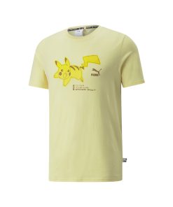 Pokemon Puma Polo Pikachu Adulto Talla S