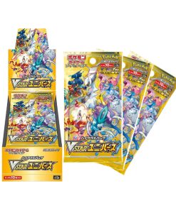 Pokemon TCG High Class Pack VSTAR Universe Box Japon