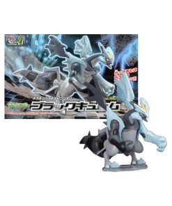 Bandai Spirits Model Kit Pokémon Black Kyurem