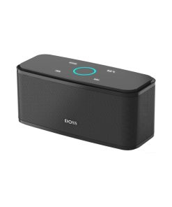 DOSS Touch Altavoz Bluetooth inalámbrico