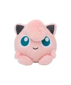 Pokemon Center Peluche Fit Jigglypuff Japon