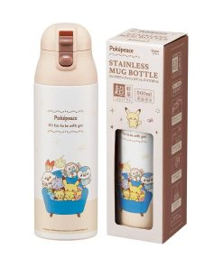 Pokemon Center Japon Tomatodo acero inoxidable 5O0ml