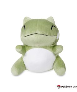 Pokemon Center Peluche Fit Whimsicott's Substitute Japon