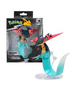 Pokemon Dragapult Exclusivo Articulable