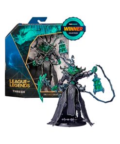 League of Legends Thresh