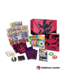 Pokemon Center TCG Astral Radiance Elite Trainer Box Ingles