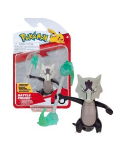 Pokemon Jazwares Alolan Marowak