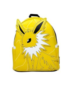 Pokemon Loungefly Mochila Jolteon Exclusivo