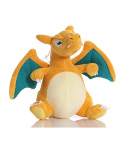 Pokemon Peluche Charizard 22cm