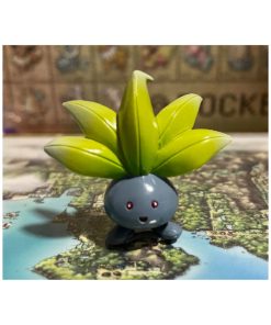 Pokemon Tomy Oddish