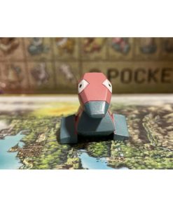 Pokemon Tomy Porygon