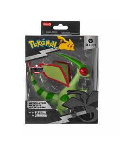Pokemon Select Flygon Target Exclusive