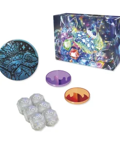 Colección Ultra Premium de Terapagos de Pokémon TCG idioma ingles