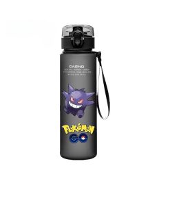 Pokemon Botella para Agua Gengar Casno