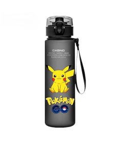 Pokemon Botella para Agua Pikachu Casno