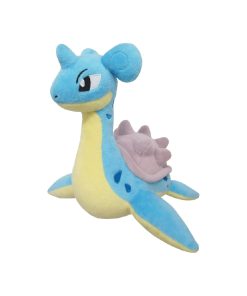 Pokemon Peluche Lapras All Star Exclusivo