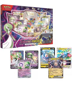 Pokemon TCG  Evolving Powers Premium Collection Box en ingles