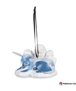 Pokemon Glaceon  Adorno Navideño