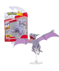 Pokemon Figura WCT Articulable Aerodactyl