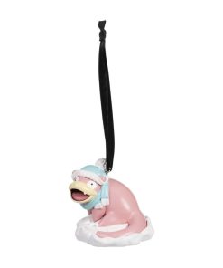 Pokemon Slowpoke Adorno Navideño