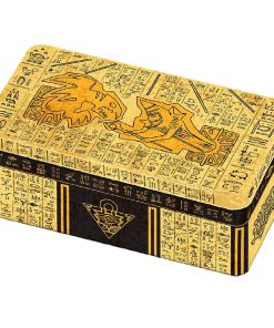 Yu-Gi-Oh!: 2021 Tin of Ancient Battles