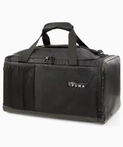 Maleta Puma Medium Training Duffel Bag Mens Size OSFA Travel Casual