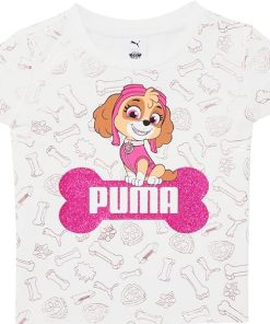 Puma Polo Paw Patrol Talla XS Niñas