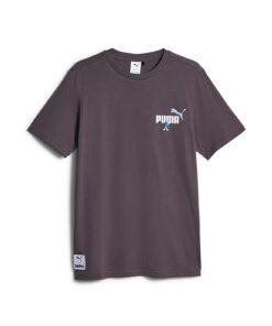 Puma Polo Pitufos Hombre Talla M