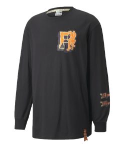 Puma We Are Legends Crew Neck Long Talla M/L