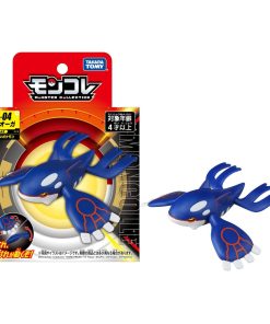 Pokemon Takara Tomy Moncolle ML-04 Kyogre