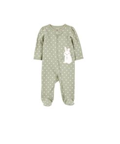 Ropa Carter's Pijama Enterizo Niña