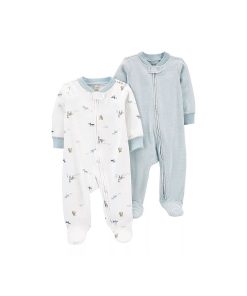 Ropa Carter's Set 2 Piezas