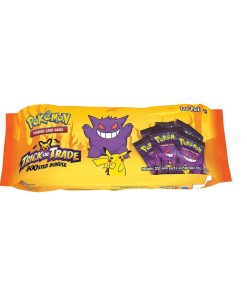 Pokemon TCG Halloween Booster Bundle (120 Unidades)