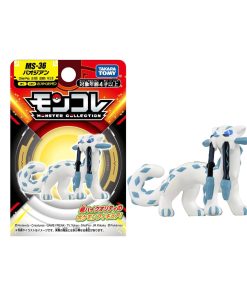 Pokemon Takara Tomy Japon Chien-Pao