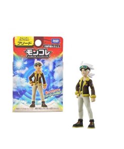 Pokemon Takara Tomy Japon Friede