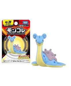 Pokemon Takara Tomy Japon Lapras